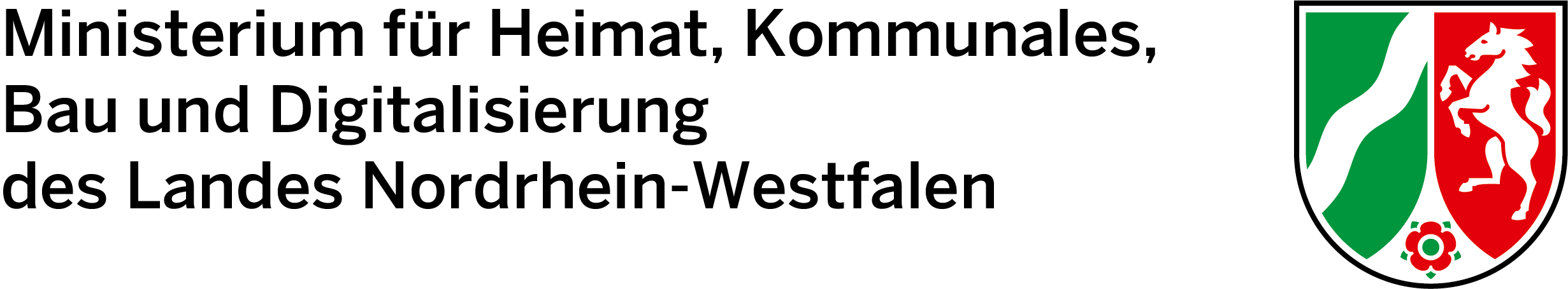 Bauportal.nrw Logo