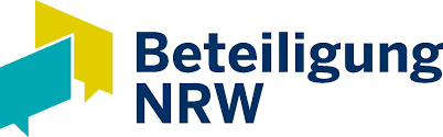 Beteiligung NRW Logo