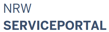 NRW Serviceportal